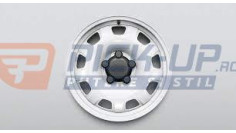 STEEL RIMS 8X18 LAR